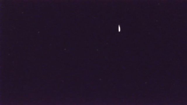 AMS79 meteor