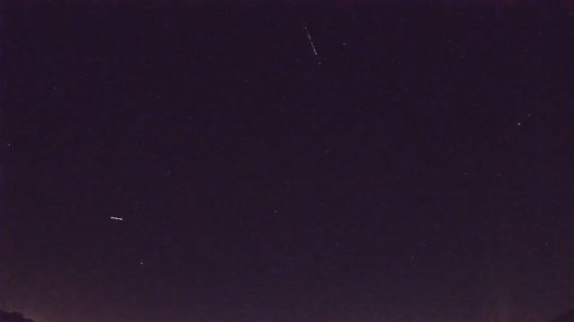 AMS79 meteor
