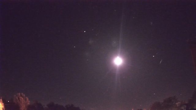 AMS79 meteor