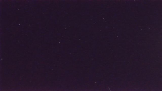 AMS79 meteor