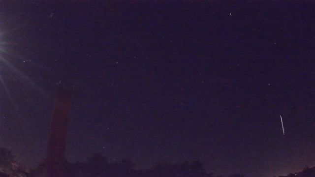 AMS79 meteor