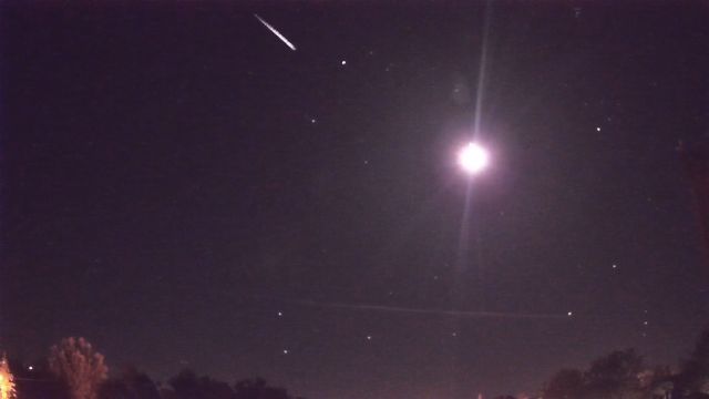 AMS79 meteor