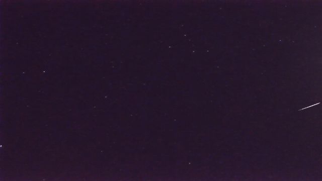 AMS79 meteor