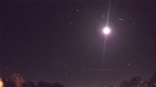 AMS79 meteor