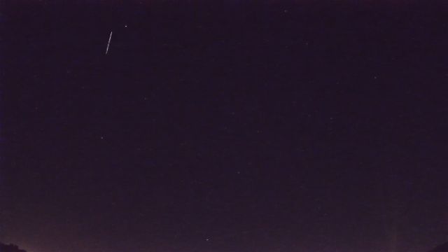 AMS79 meteor