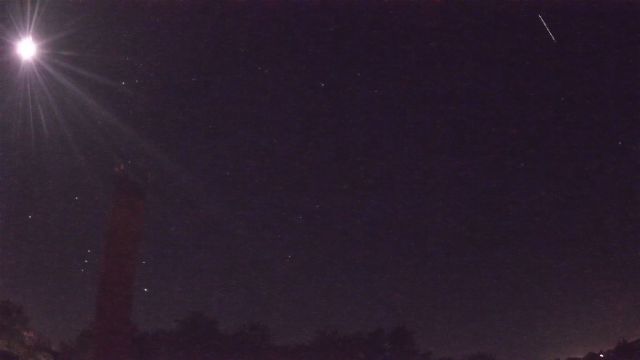AMS79 meteor