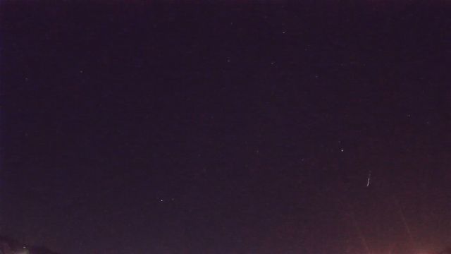 AMS79 meteor