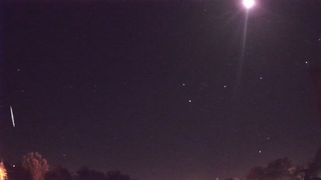 AMS79 meteor