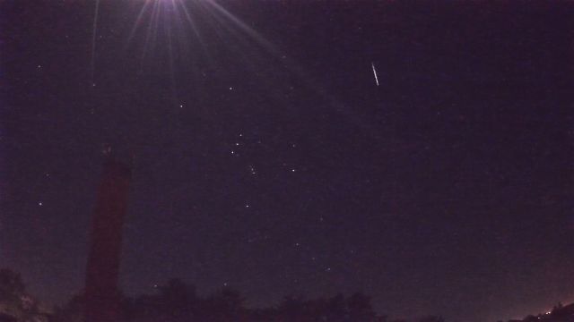 AMS79 meteor