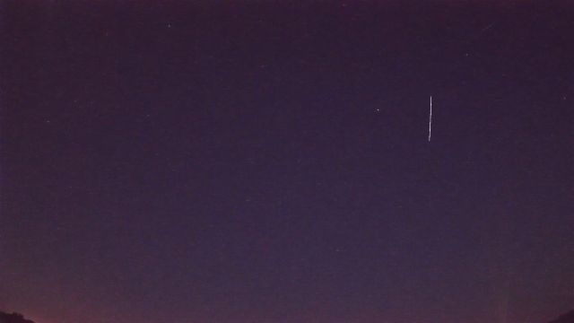 AMS79 meteor