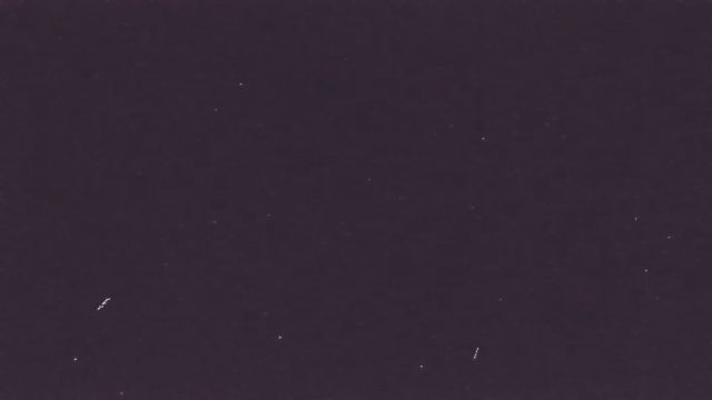 AMS79 meteor