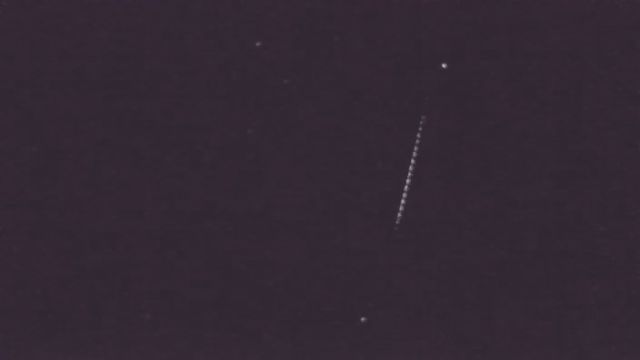 AMS79 meteor