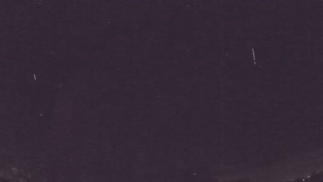 AMS79 meteor