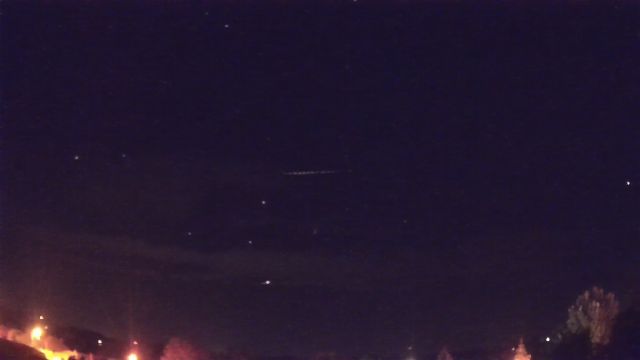 AMS79 meteor