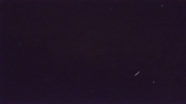 AMS79 meteor