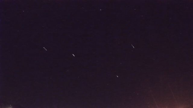 AMS79 meteor