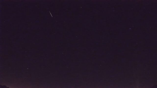 AMS79 meteor
