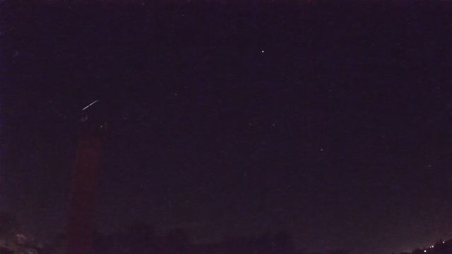 AMS79 meteor
