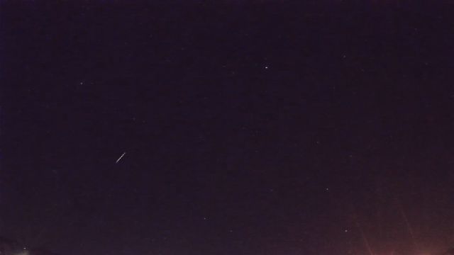 AMS79 meteor