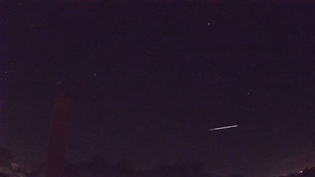 AMS79 meteor