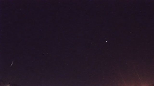 AMS79 meteor