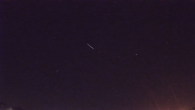 AMS79 meteor