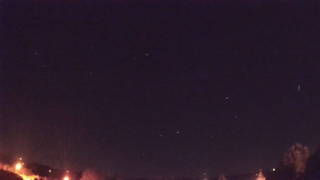 AMS79 meteor