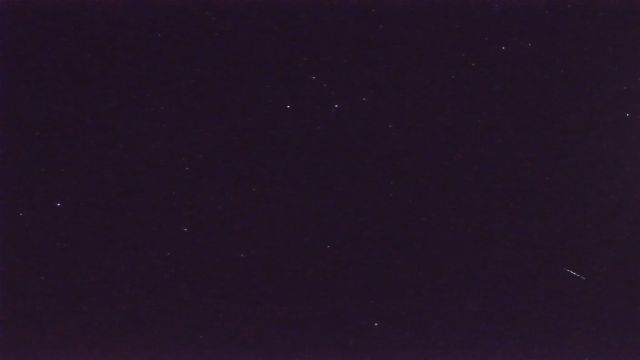 AMS79 meteor