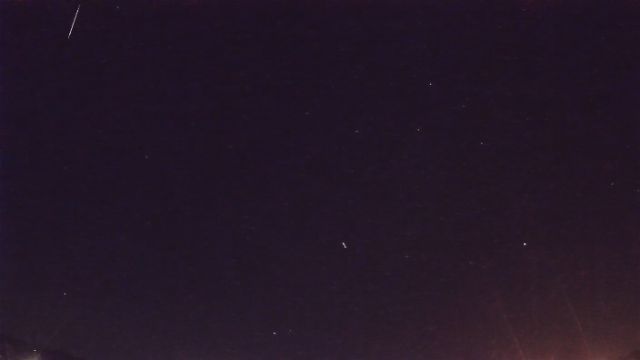 AMS79 meteor