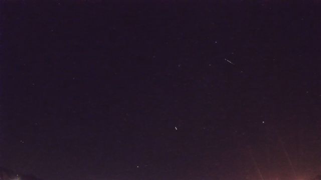 AMS79 meteor