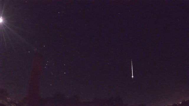AMS79 meteor