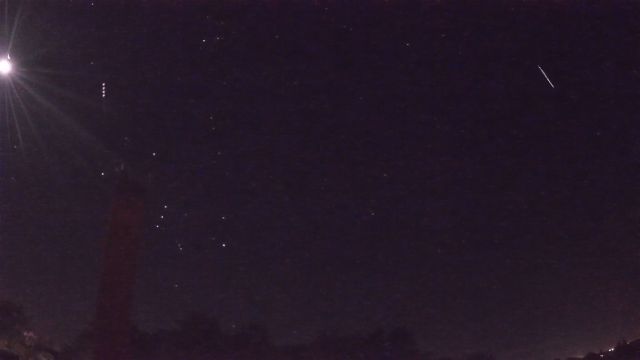 AMS79 meteor