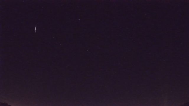 AMS79 meteor