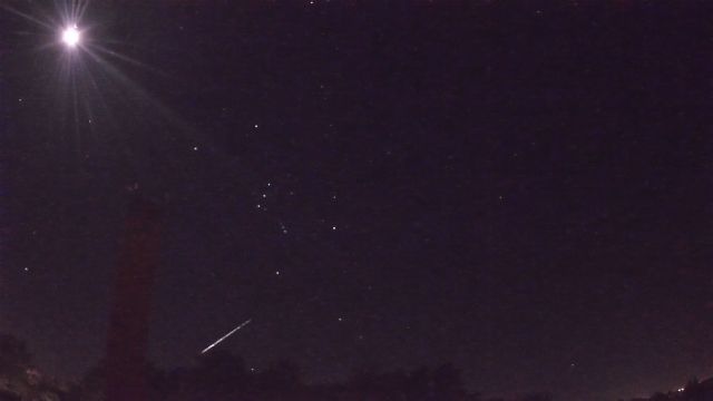 AMS79 meteor