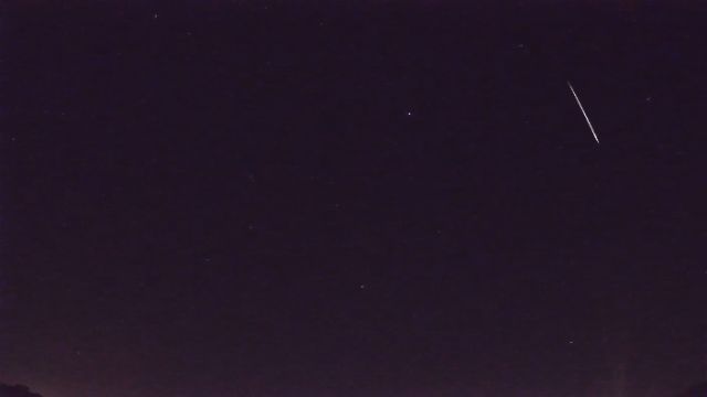 AMS79 meteor