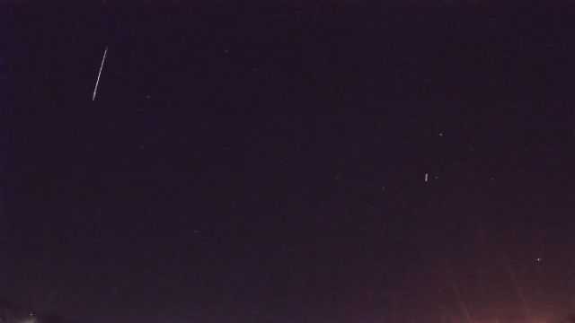 AMS79 meteor