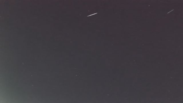 AMS79 meteor