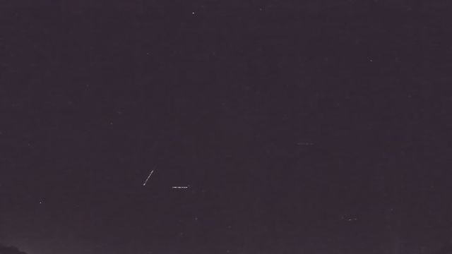 AMS79 meteor