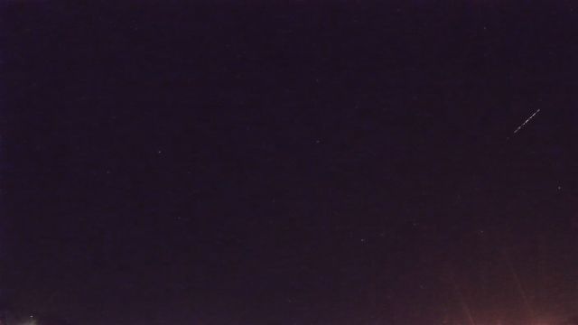 AMS79 meteor