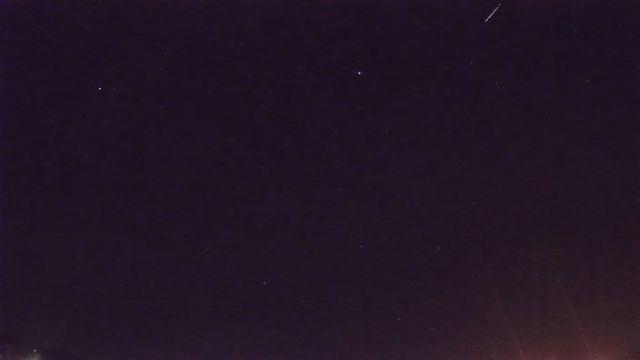 AMS79 meteor