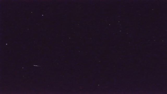 AMS79 meteor