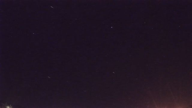 AMS79 meteor