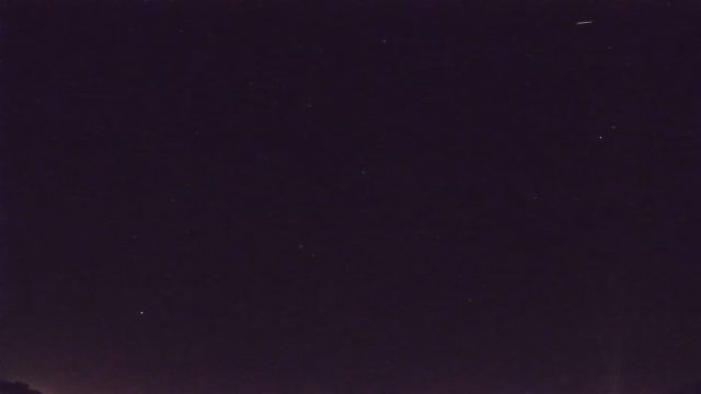 AMS79 meteor