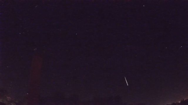 AMS79 meteor