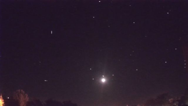 AMS79 meteor