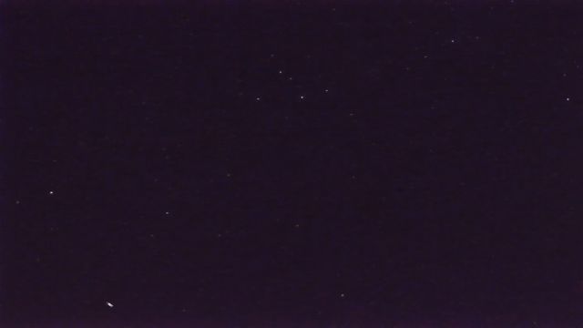 AMS79 meteor