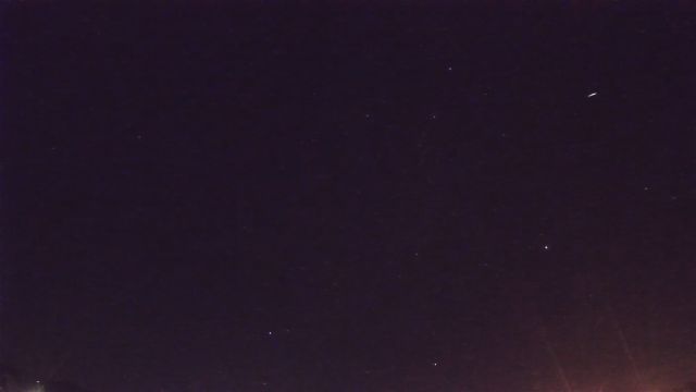AMS79 meteor