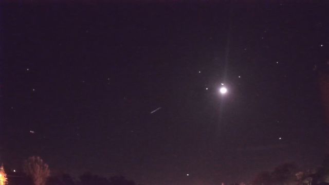 AMS79 meteor