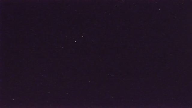 AMS79 meteor