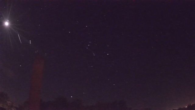 AMS79 meteor